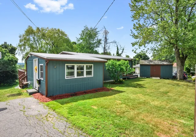 2nd image of 50 Roosevelt Dr, Southbridge, MA 01550 | MLS# 73544013