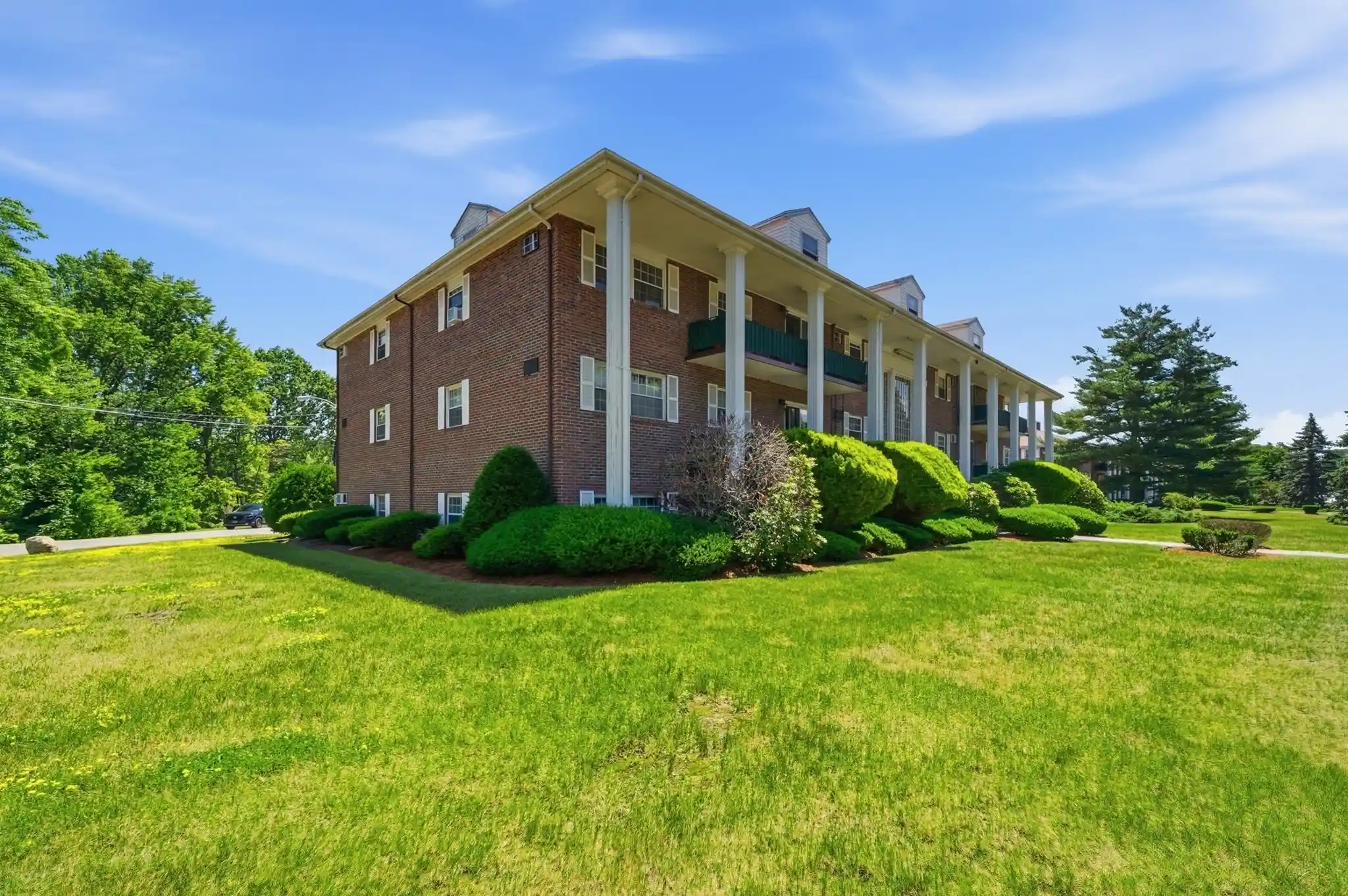 Condo for sale at 257 N Main St #8, Andover, MA 01810 | MLS# 73590834