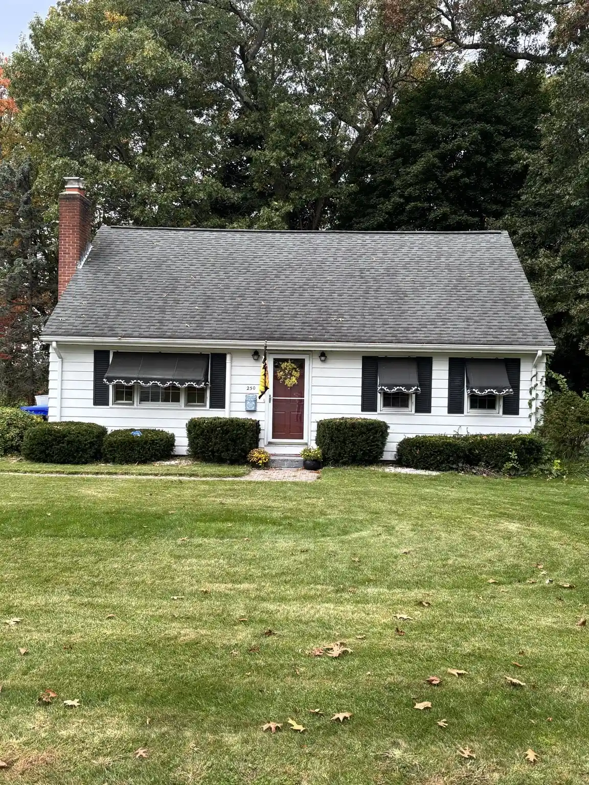 Single family home for sale at 250 W Allen Ridge Rd, Springfield, MA 01118 | MLS# 73592473