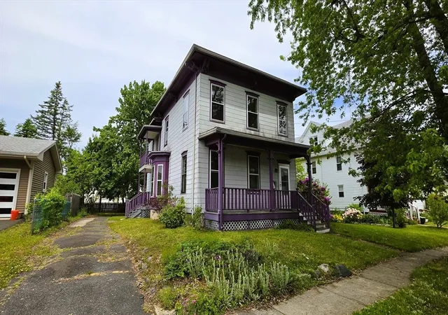 Homes for sale in Chicopee, MA | 40 Marion, Chicopee, MA 01013 | MLS# 73530310