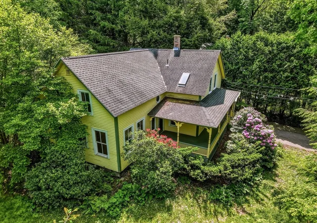 Photo 2 of Single family home for sale at 52 Baker St, Amherst, MA 01002 | MLS# 73569347 | Listing updated on 2026-08-31