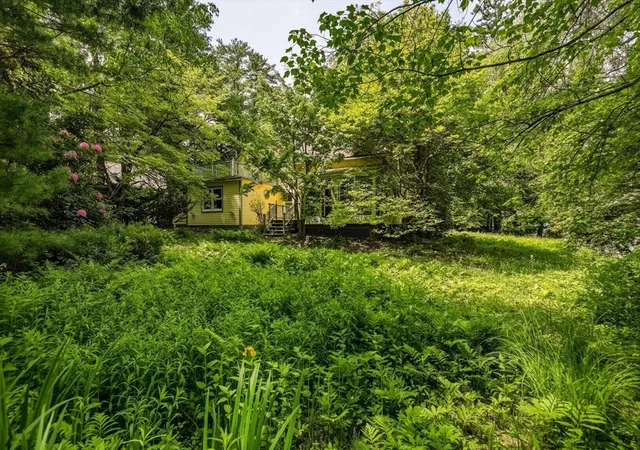 Photo 42 of Single family home for sale at 52 Baker St, Amherst, MA 01002 | MLS# 73569347 | Listing updated on 2026-10-03