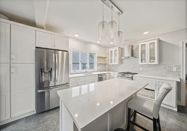Photo 1 of Single family home for sale at 91 Elm St, Quincy, MA 02169 | MLS# 73560459 | Listing updated on 2026-10-05