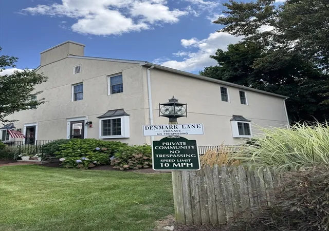 37th image of 26 Denmark #26, Needham, MA 02492 | MLS# 73543893
