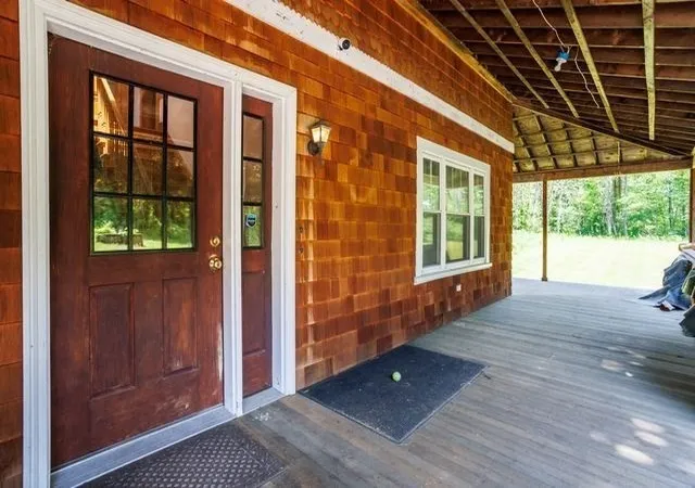 2nd image of 299 Sterling Rd, Princeton, MA 01541 | MLS# 73538023