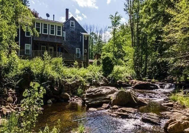 4th image of 299 Sterling Rd, Princeton, MA 01541 | MLS# 73538023