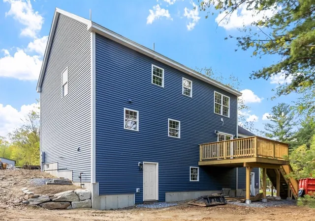 4th image of 22 Benoit Road, Pelham, NH 03076 | MLS# 73522821
