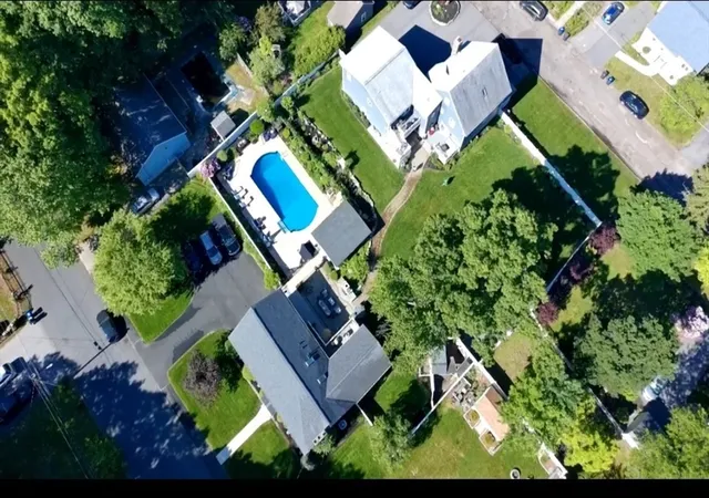 Homes for sale in Hudson, MA | 10 Dean St & 28 Bennett St, Hudson, MA 01749 | MLS# 73546337