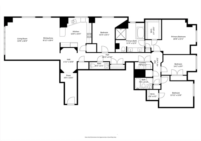 Homes for sale in Boston, MA | 165 Tremont St #301, Boston, MA 02111 | MLS# 73500598