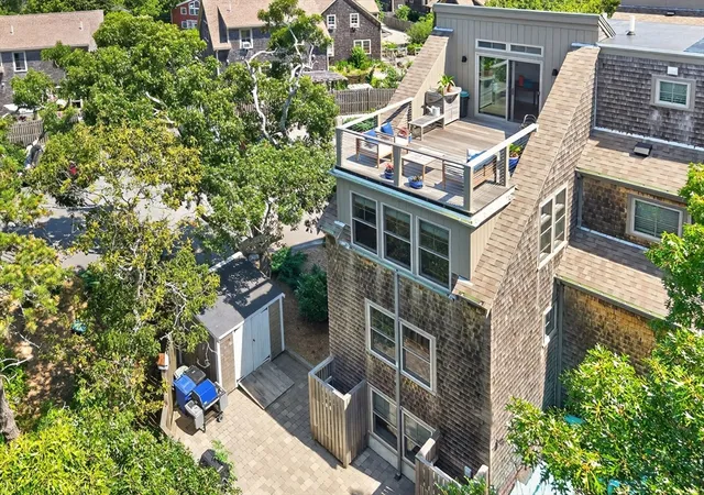 Condo for sale at 5 Stable Path #Unit A, Provincetown, MA 02657 | MLS# 73563684 | Listing updated on 2026-09-03