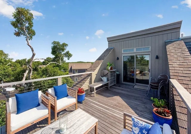 Photo 1 of Condo for sale at 5 Stable Path #Unit A, Provincetown, MA 02657 | MLS# 73563684 | Listing updated on 2026-09-03