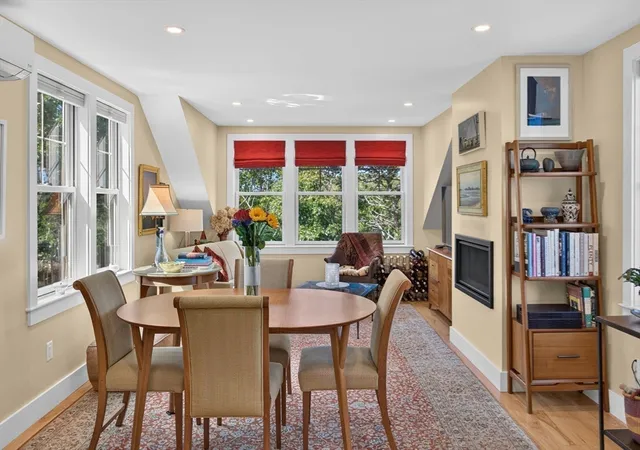 Photo 3 of Condo for sale at 5 Stable Path #Unit A, Provincetown, MA 02657 | MLS# 73563684 | Listing updated on 2026-09-03