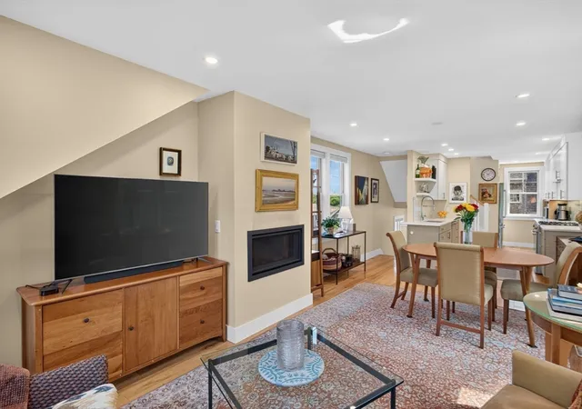 Photo 4 of Condo for sale at 5 Stable Path #Unit A, Provincetown, MA 02657 | MLS# 73563684 | Listing updated on 2026-09-03