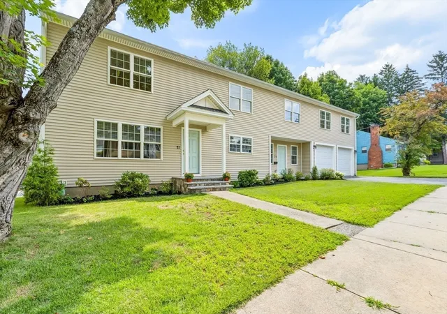1st image of 71 Hillcrest Road, Marlborough, MA 01752 | MLS# 73566369