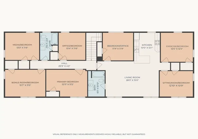 40th image of 71 Hillcrest Road, Marlborough, MA 01752 | MLS# 73566369