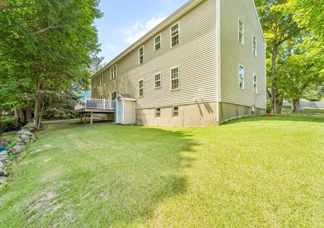 5th image of 71 Hillcrest Road, Marlborough, MA 01752 | MLS# 73566369