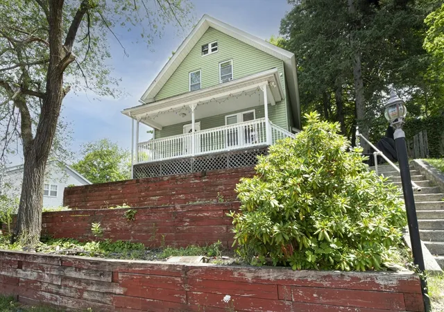 Photo 1 of Single family home for sale at 7 Clarence St, Worcester, MA 01610 | MLS# 73553044 | Listing updated on 2026-10-06
