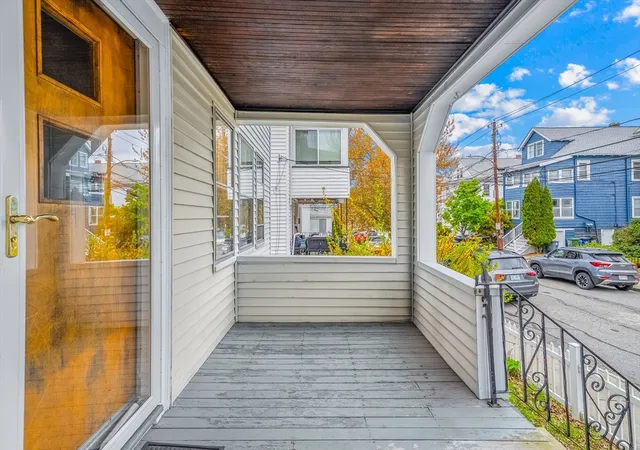 Homes for sale in Somerville, MA | 52 Sterling St, Somerville, MA 02144 | MLS# 73515501