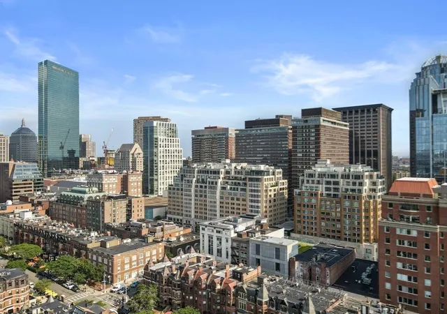 Homes for sale in Boston, MA | 776 Boylston Street #E9A, Boston, MA 02199 | MLS# 73349222
