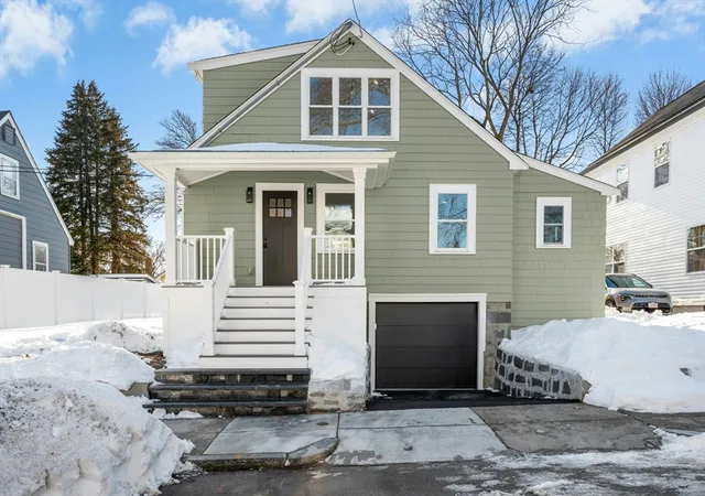 1st image of 68 Carroll St, West Roxbury, MA 02132 | MLS# 73477727