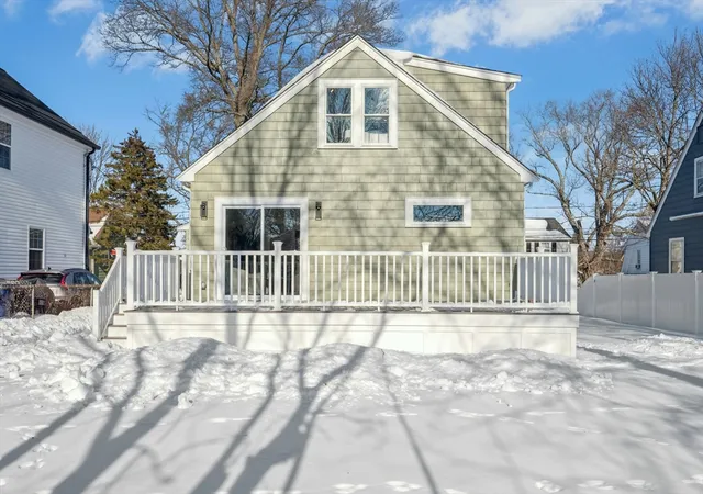 42nd image of 68 Carroll St, West Roxbury, MA 02132 | MLS# 73477727