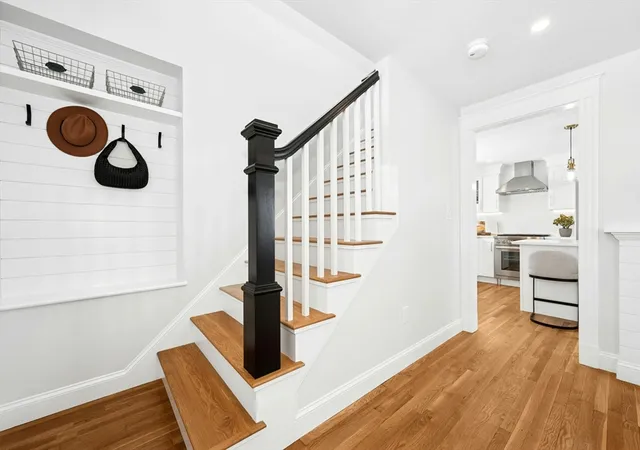 Photo 4 of Sale Pending at 68 Carroll St, West Roxbury, MA 02132 | MLS# 73477727 | Listing updated on 2026-03-10