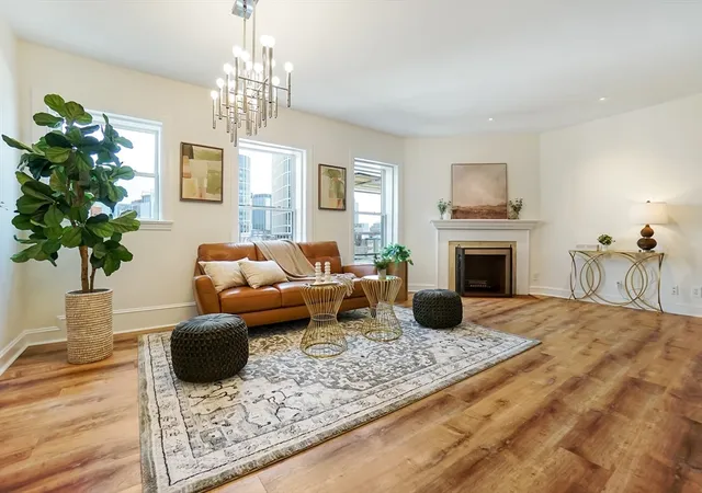 1st image of The Somerset Condominiums, Boston, MA 02215