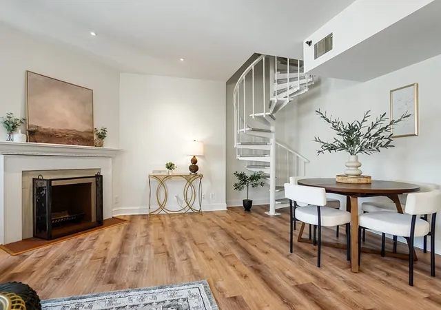 2nd image of The Somerset Condominiums, Boston, MA 02215