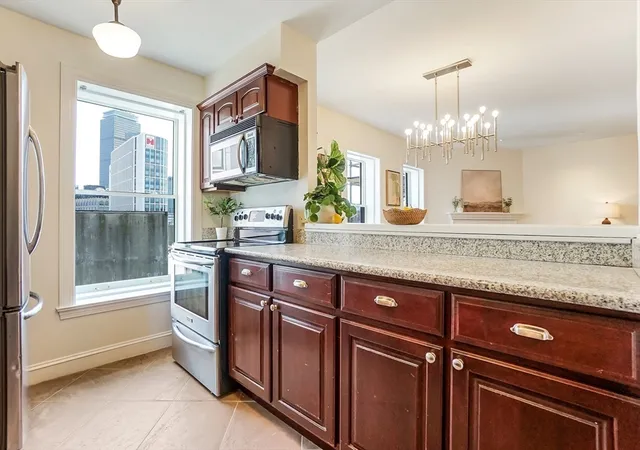 3rd image of The Somerset Condominiums, Boston, MA 02215