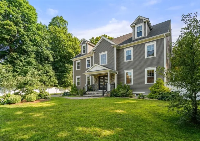 2nd image of 125 Union St, Natick, MA 01760 | MLS# 73558439