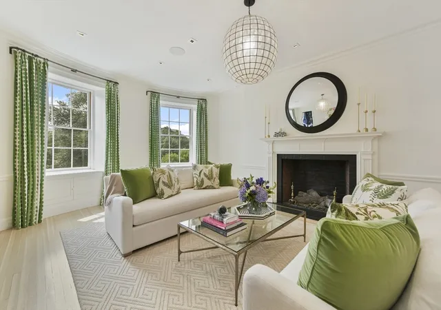 1st image of 62 Beacon #3, Boston, MA 02108 | MLS# 73493924