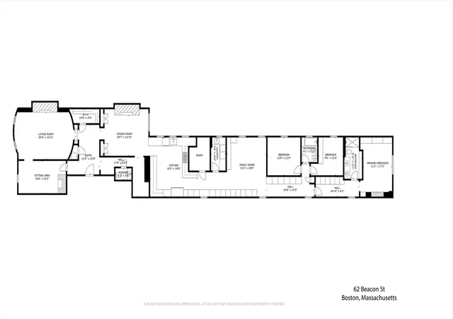 25th image of 62 Beacon #3, Boston, MA 02108 | MLS# 73493924