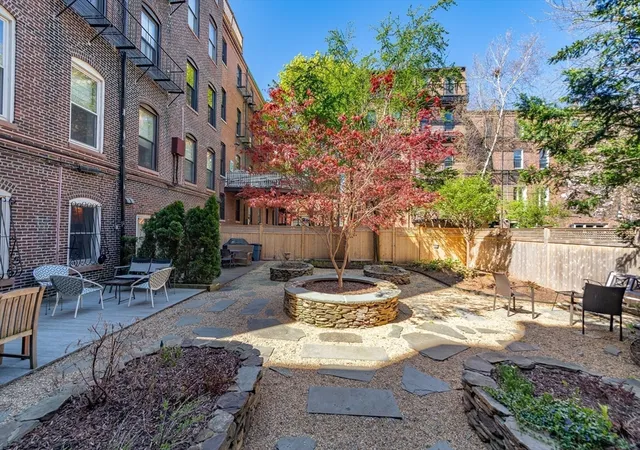 Homes for sale in Boston, MA | 53 Chandler St #3, Boston, MA 02116 | MLS# 73500790