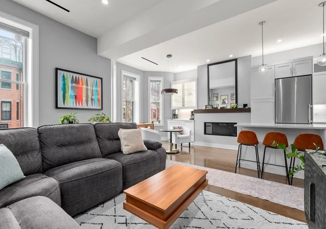 Homes for sale in Boston, MA | 53 Chandler St #3, Boston, MA 02116 | MLS# 73500790