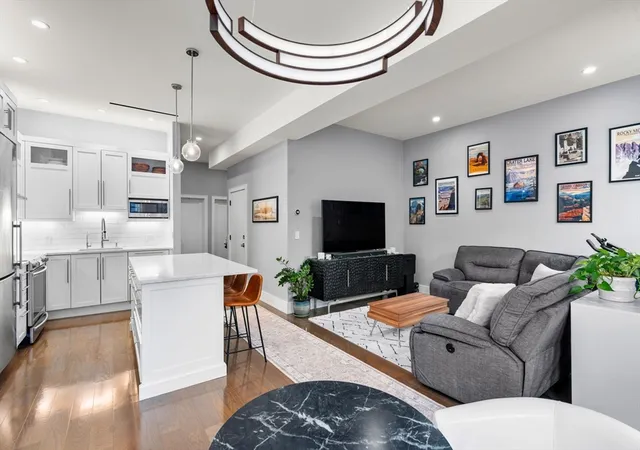 Homes for sale in Boston, MA | 53 Chandler St #3, Boston, MA 02116 | MLS# 73500790