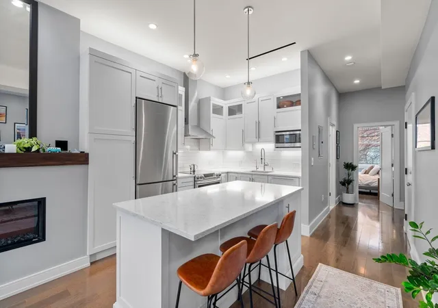 Homes for sale in Belmont, MA | 53 Chandler St, Belmont, MA 02116