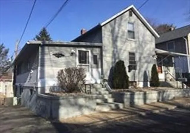 Multi family home for sale at 27 Dublin St, Palmer, MA 01069 | MLS# 73562312