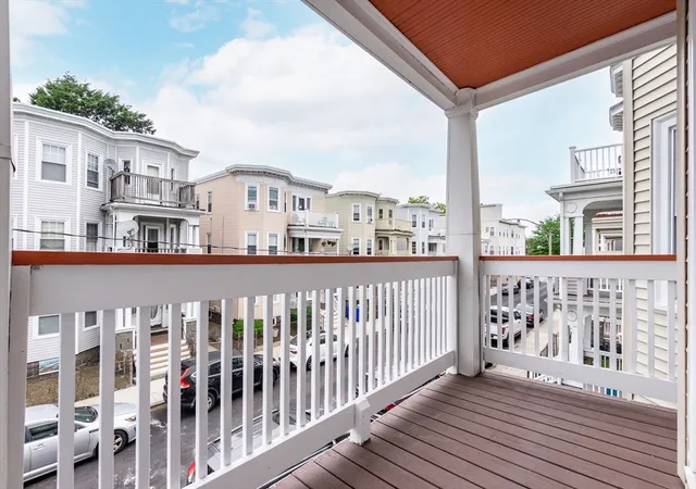 2nd image of 16 Taft St, Boston, MA 02125