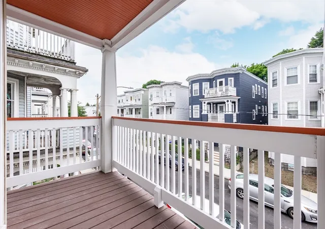 23rd image of 16 Taft St #2, Boston, MA 02125 | MLS# 73544678