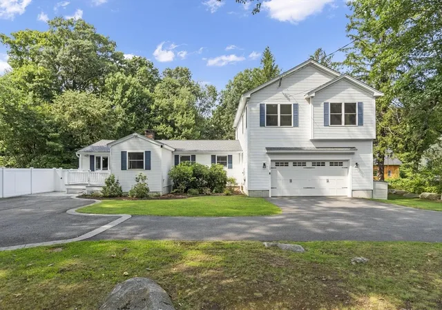 Photo 1 of Sale Pending at 139 Harvard Rd, Littleton, MA 01460 | MLS# 73562679 | Listing updated on 2026-08-27