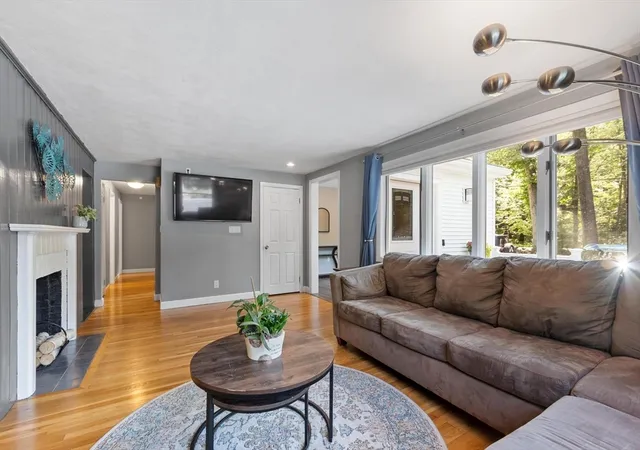 Photo 3 of Sale Pending at 139 Harvard Rd, Littleton, MA 01460 | MLS# 73562679 | Listing updated on 2026-08-27