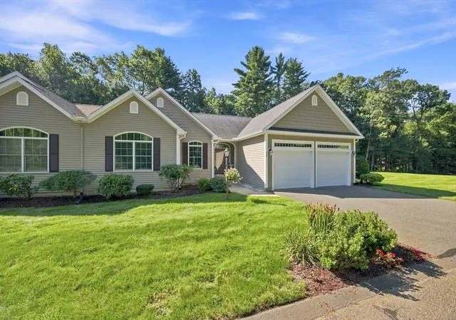 Photo 2 of Sale Pending at 25 Tall Pines Rd #6, Hampden, MA 01036 | MLS# 73568783 | Listing updated on 2026-09-18
