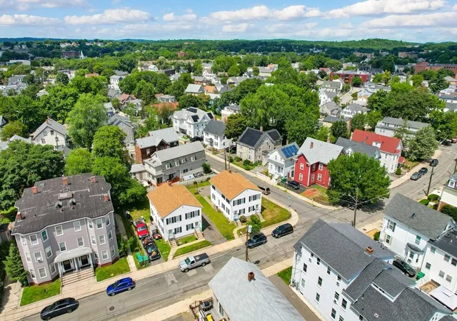 20th image of 84 90 Park Street, Medford, MA 02155 | MLS# 73559606