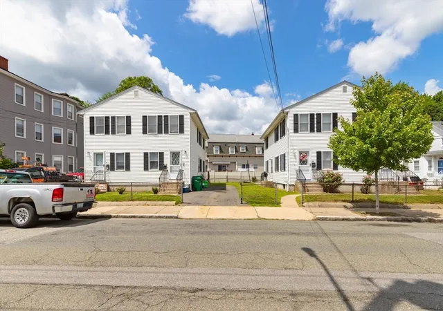 Listing Photo 4 - Condo for sale in building located at 84-90 Park St, Medford, MA 02155