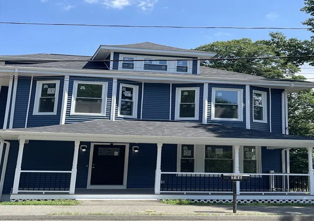 Homes for sale in Randolph, MA | 346 South St, Randolph, MA 02368 | MLS# 73544088