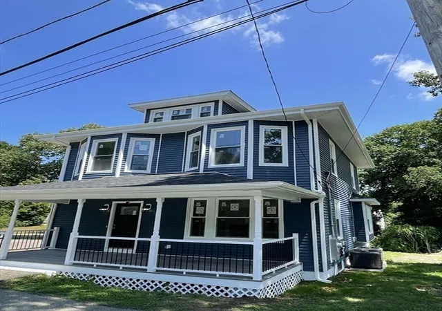 Homes for sale in Randolph, MA | 346 South St, Randolph, MA 02368 | MLS# 73544088