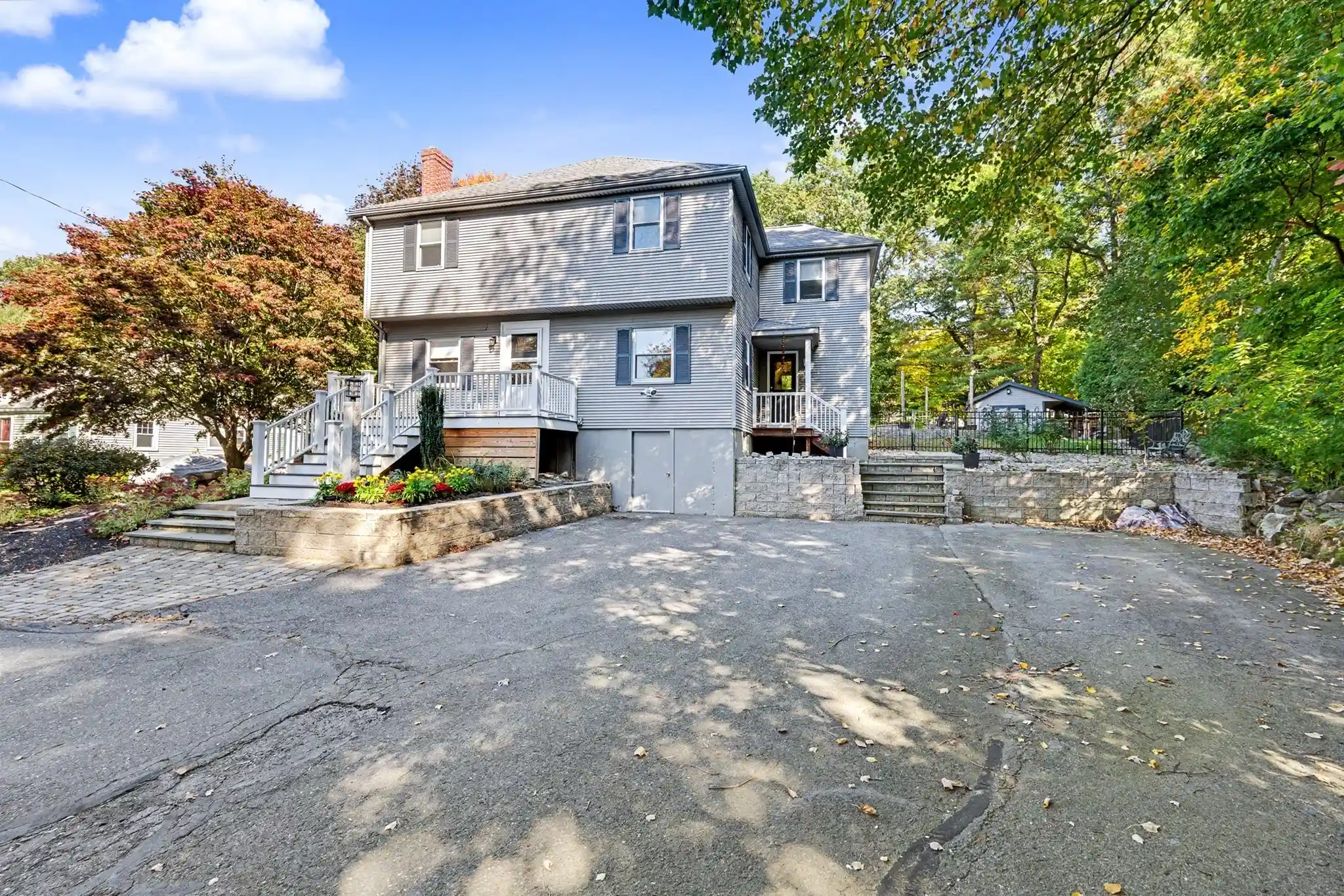 Single family home for sale at 38 Lyndon Ln, Ashland, MA 01721 | MLS# 73589845