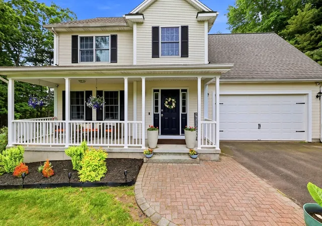Homes for sale in Palmer, MA | 17 Homestead St, Palmer, MA 01069 | MLS# 73535754