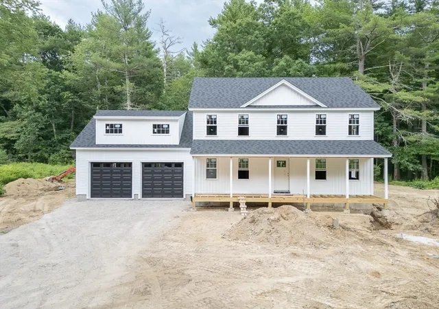 1st image of 179 Brookline St, Pepperell, MA 01463 | MLS# 73560856