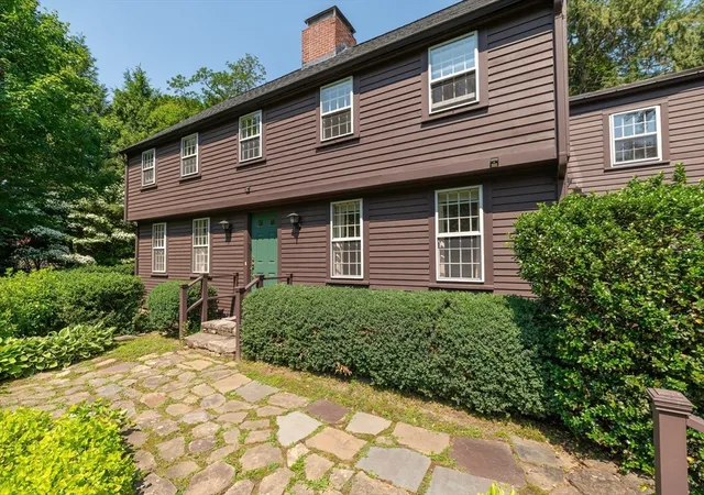 2nd image of 49 Walnut Rd, South Hamilton, MA 01982 | MLS# 73543965